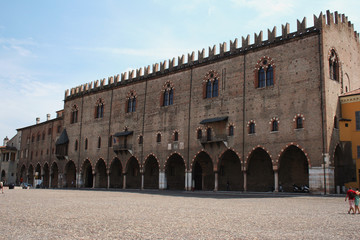 Mantova