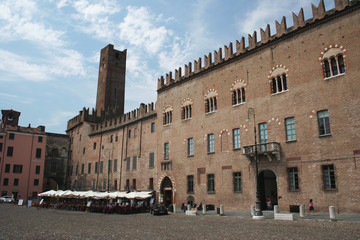 Mantova