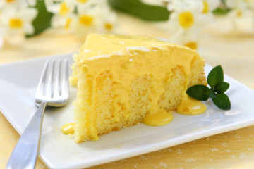 Lemon Cake