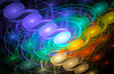 Abstract background