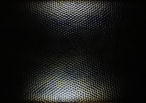 Metalltafel