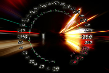 zoom acceleration motion