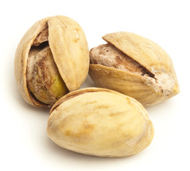 pistachios