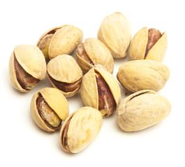 pistachios