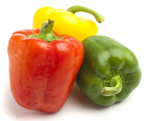 peppers