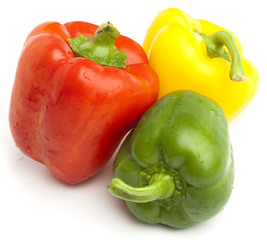 peppers