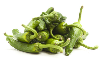 green pepper