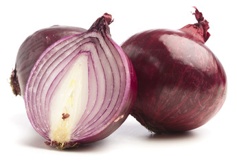 purple onion