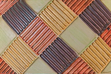 trame e colori