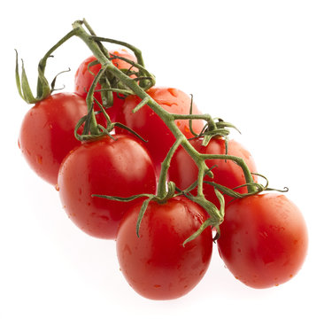 cherry tomatoes
