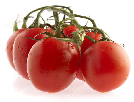 cherry tomatoes