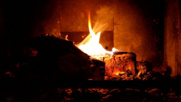 Kamin
