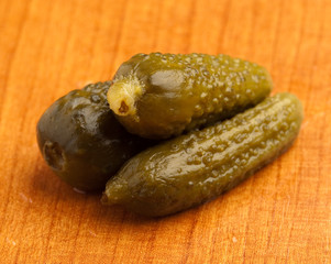 gherkins