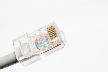 Computer Network Cable