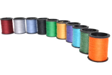 Thread Spools
