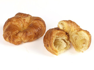Croissants