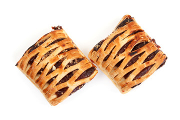 Sweet biscuits