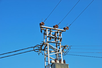Electricity