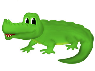 Crocodile