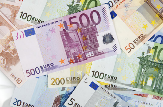 euros