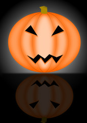 Halloween Pumpkin
