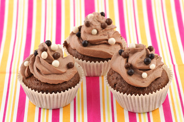 Schokomuffins