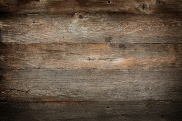 Obraz na płótnie Canvas Old timber wall