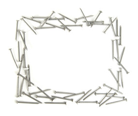 Nails framework