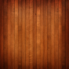 Timber wall background