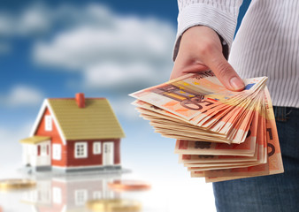 Invest in real estate.