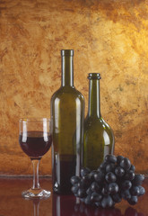 Obraz premium wine