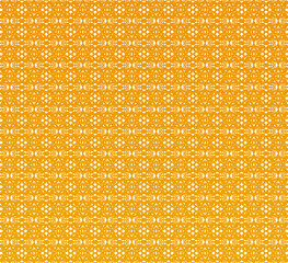 Seamless pattern, vector