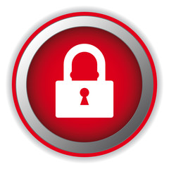 SECURITY ICON