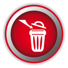 IN TRASH ICON