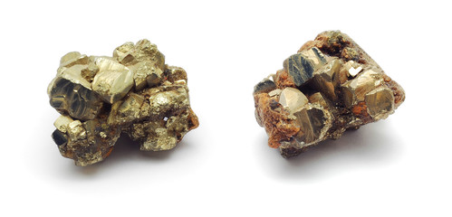 pyrite