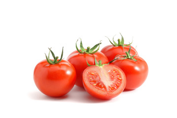 Tomatoes