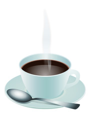 Tasse de café