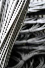 Ethernet cables