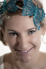 Kopfschmuck