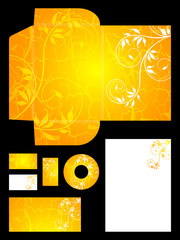 stationery set