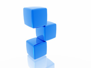 Cubes