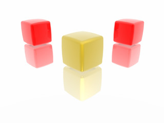 Cubes