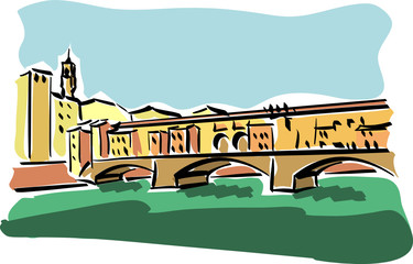 Ponte Vecchio