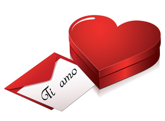 regalo per innamorati