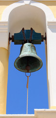 Church bell