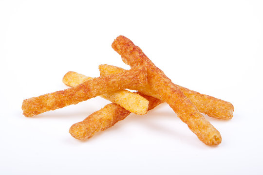 fries