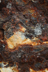 rust
