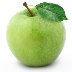 Green Apple