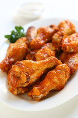 Buffalo Chicken Wings
