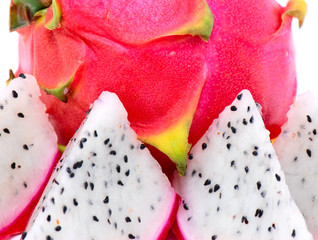 dragon fruit